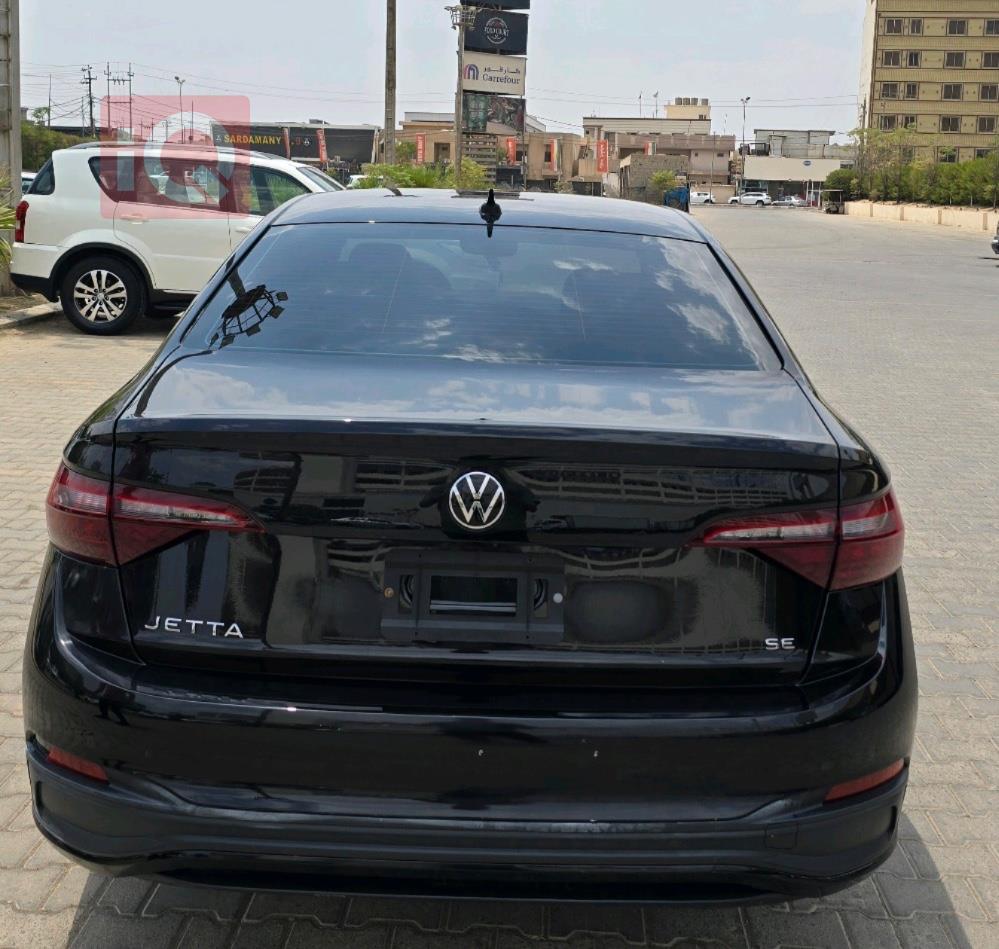 فولكسفاغن جيتا